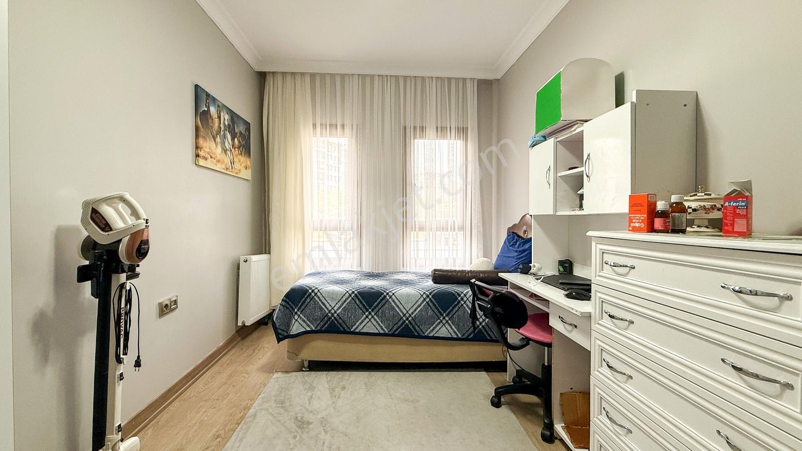 Resital Hes'den Gop Toki'de Borcu Bitmiş Satılık 3+1 Daire — fotoğraf 24