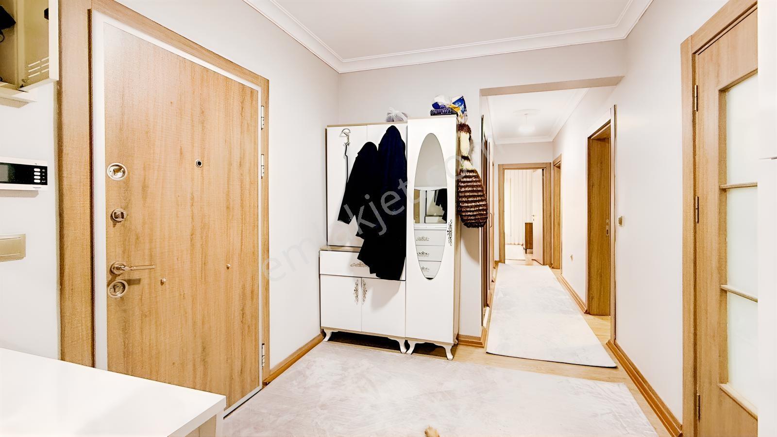 Resital Hes'den Gop Toki'de Borcu Bitmiş Satılık 3+1 Daire — fotoğraf 26