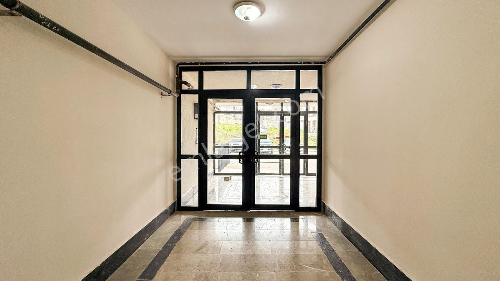 Resital Hes'den Gop Toki'de Borcu Bitmiş Satılık 3+1 Daire — fotoğraf 27