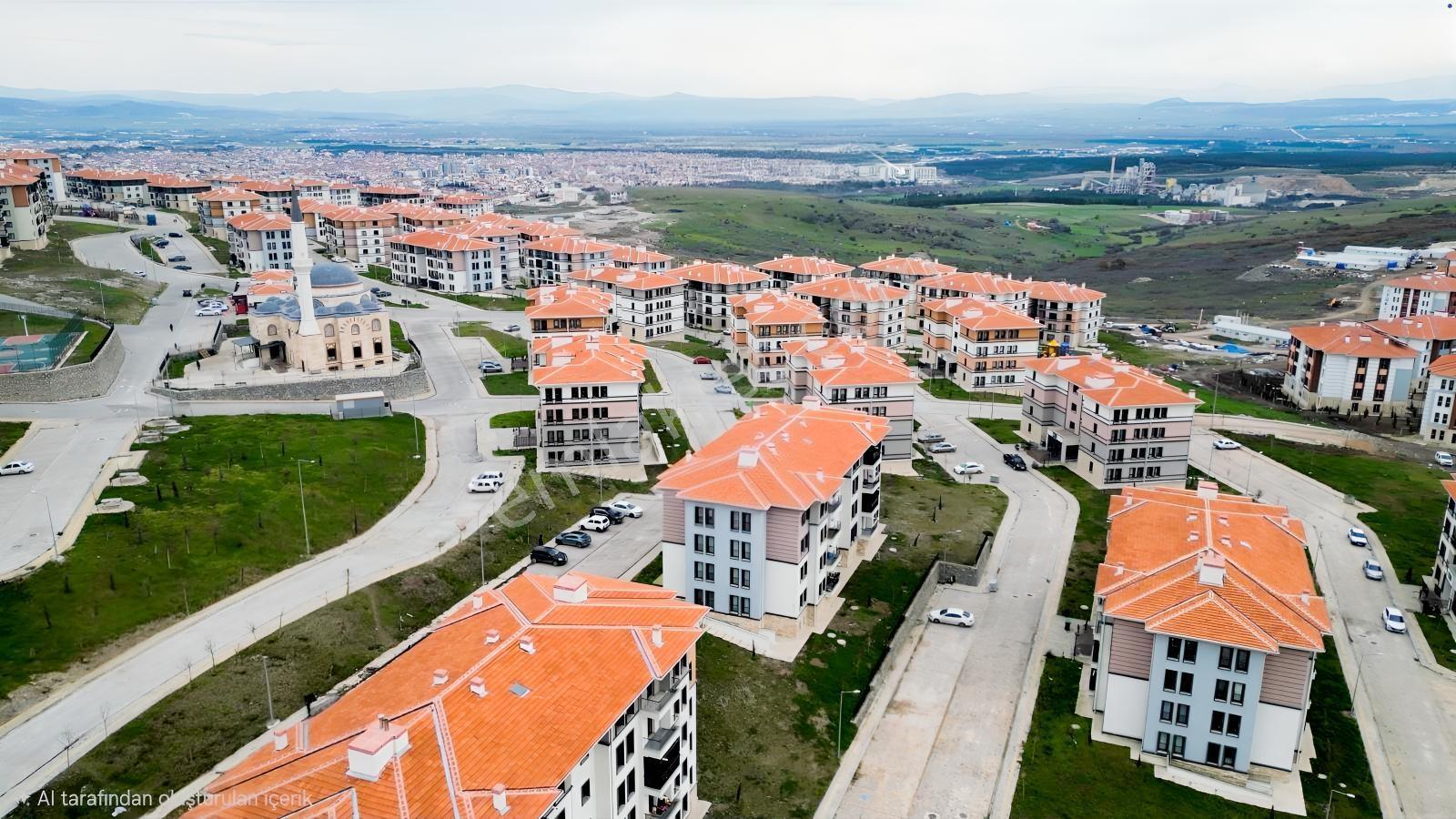 Resital Hes'den Gop Toki'de Borcu Bitmiş Satılık 3+1 Daire — fotoğraf 30