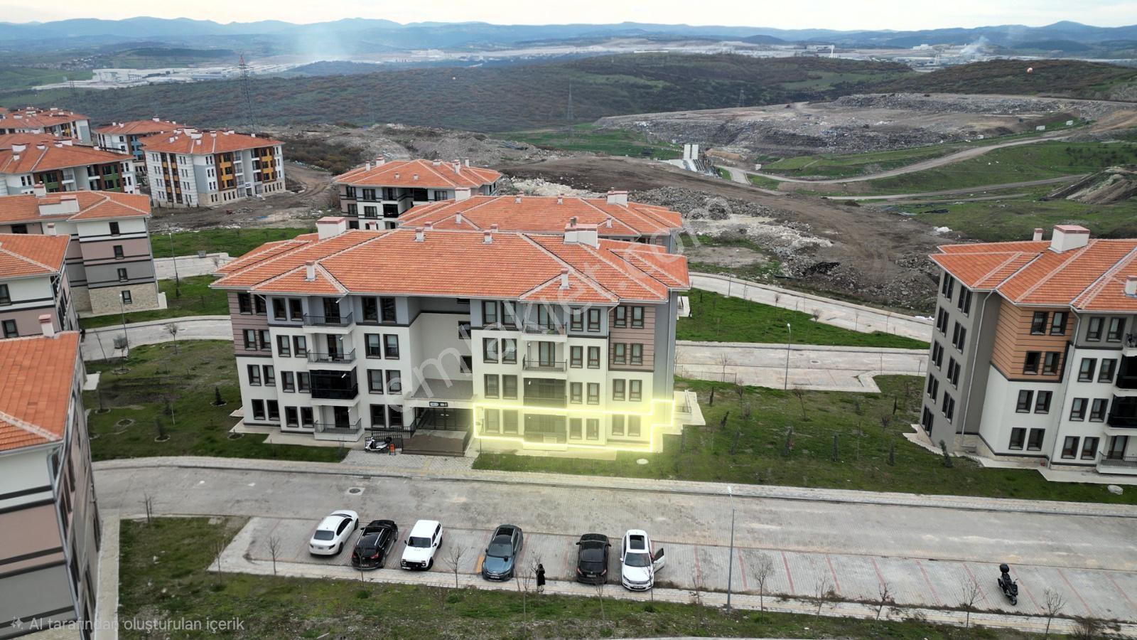 Resital Hes'den Gop Toki'de Borcu Bitmiş Satılık 3+1 Daire — fotoğraf 32