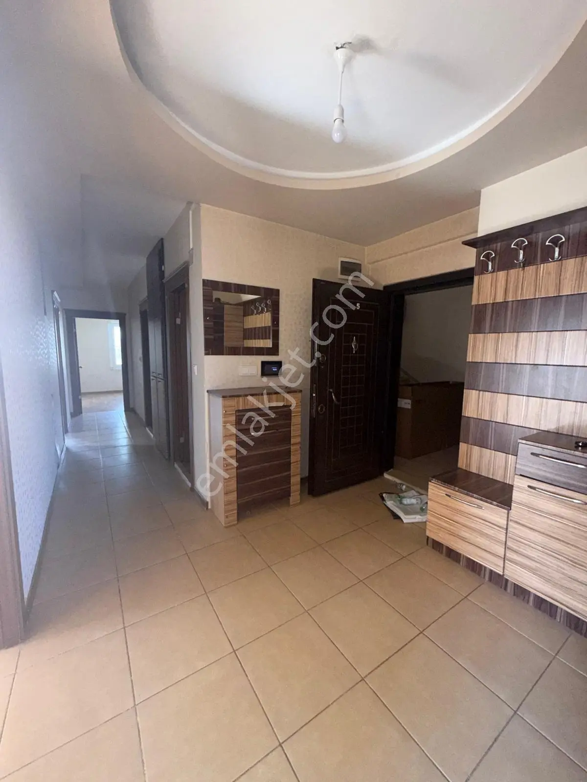 Mezitlinin Kalbi Olan Zeytinli Caddede 3+1 — fotoğraf 4