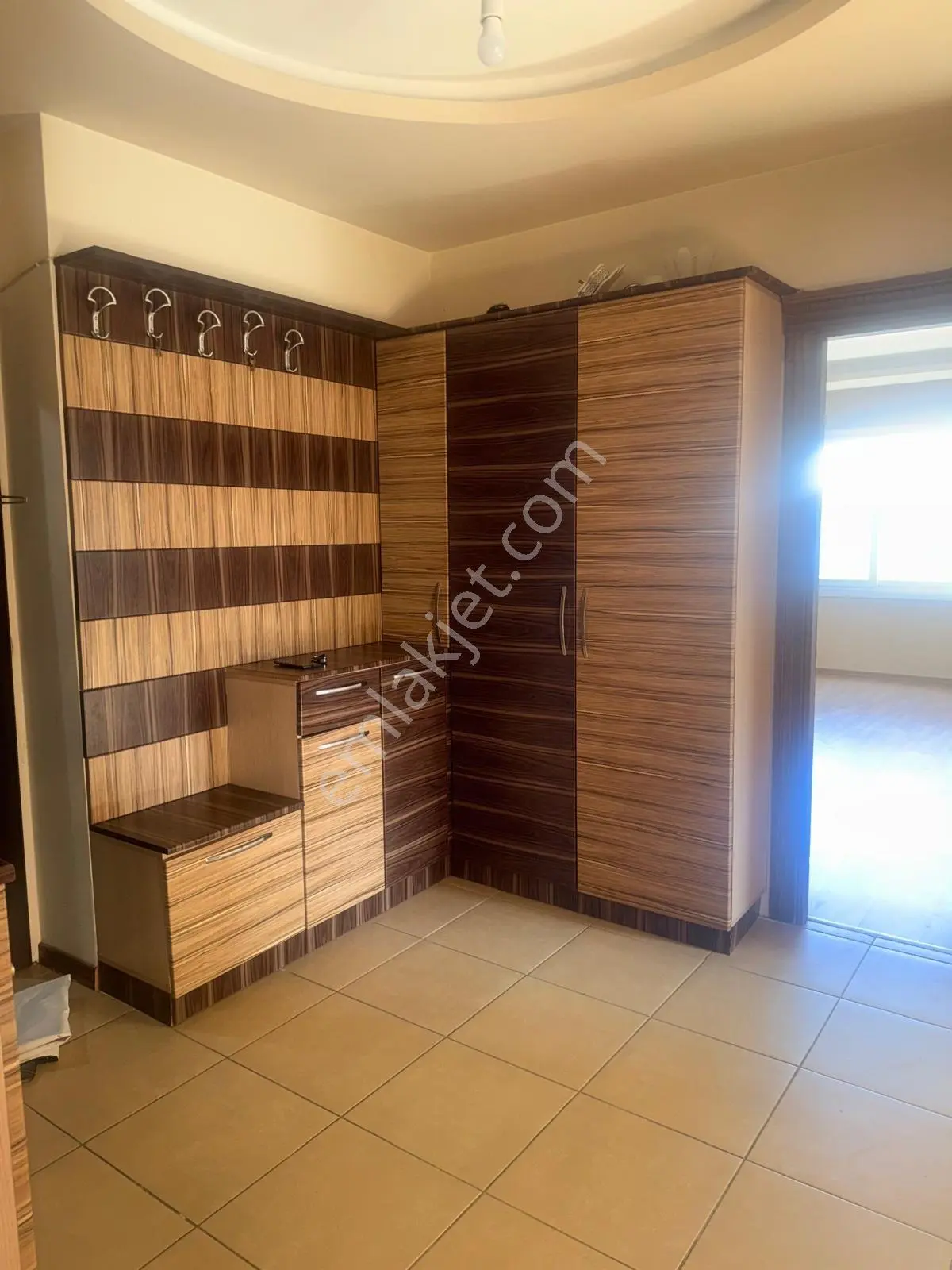 Mezitlinin Kalbi Olan Zeytinli Caddede 3+1 — fotoğraf 5