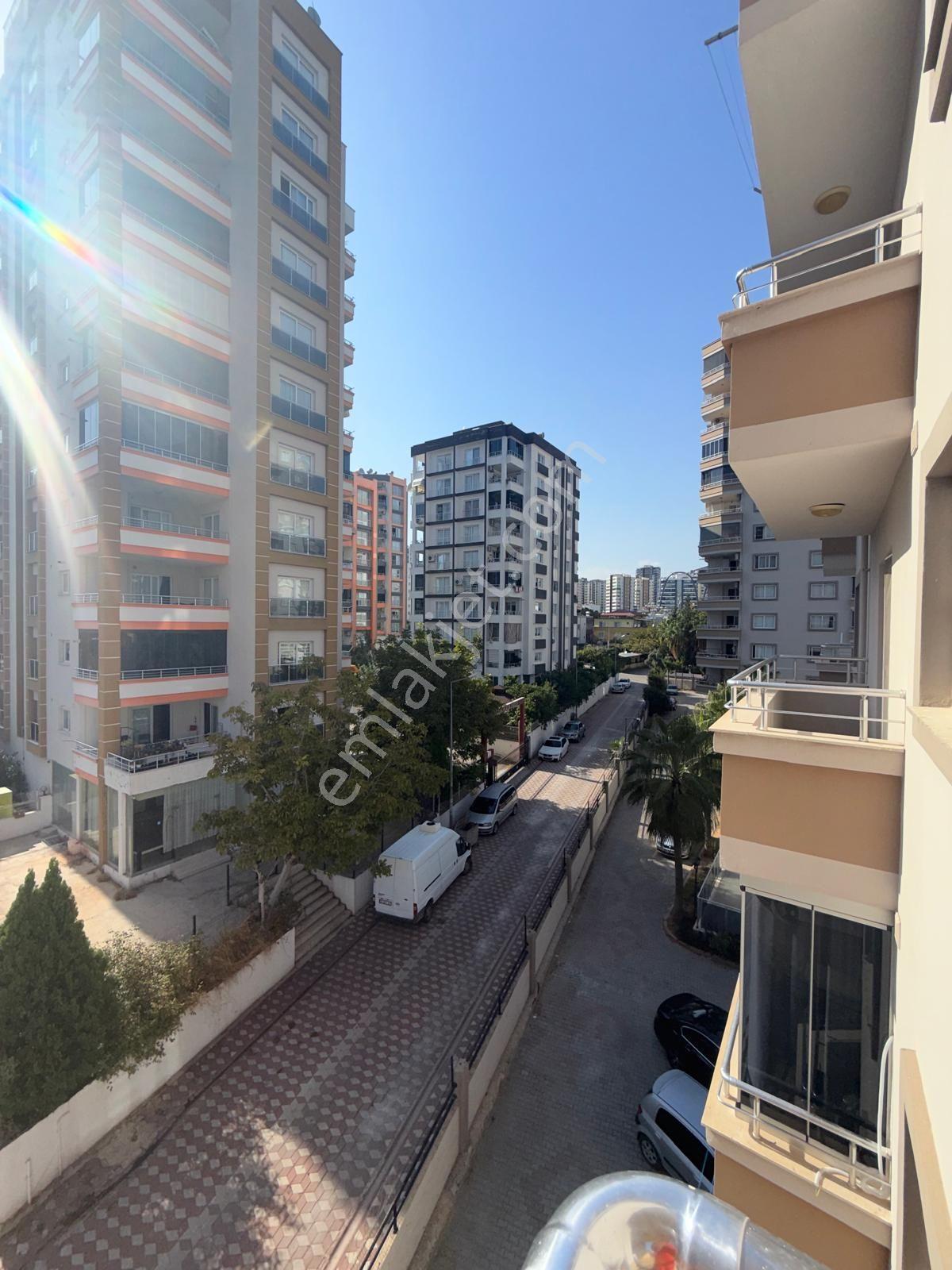 Mezitlinin Kalbi Olan Zeytinli Caddede 3+1 — fotoğraf 21