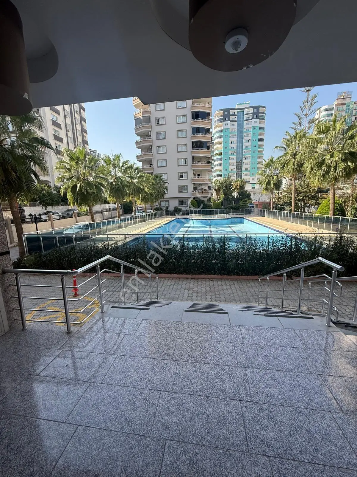 Mezitlinin Kalbi Olan Zeytinli Caddede 3+1 — fotoğraf 36