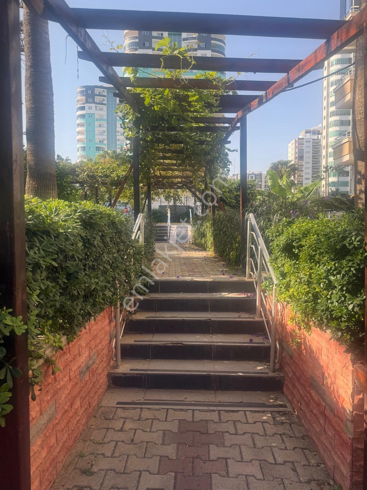 Mezitlinin Kalbi Olan Zeytinli Caddede 3+1 — fotoğraf 39