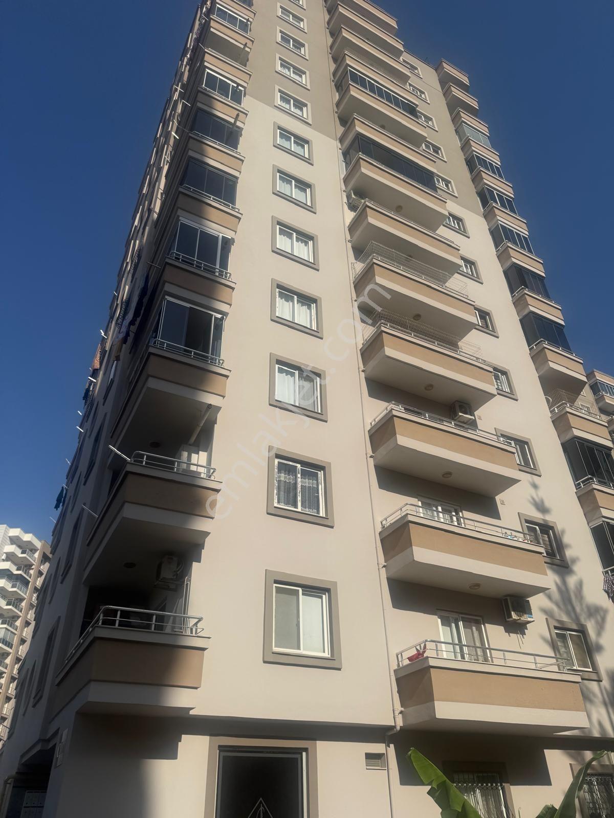 Mezitlinin Kalbi Olan Zeytinli Caddede 3+1 — fotoğraf 40