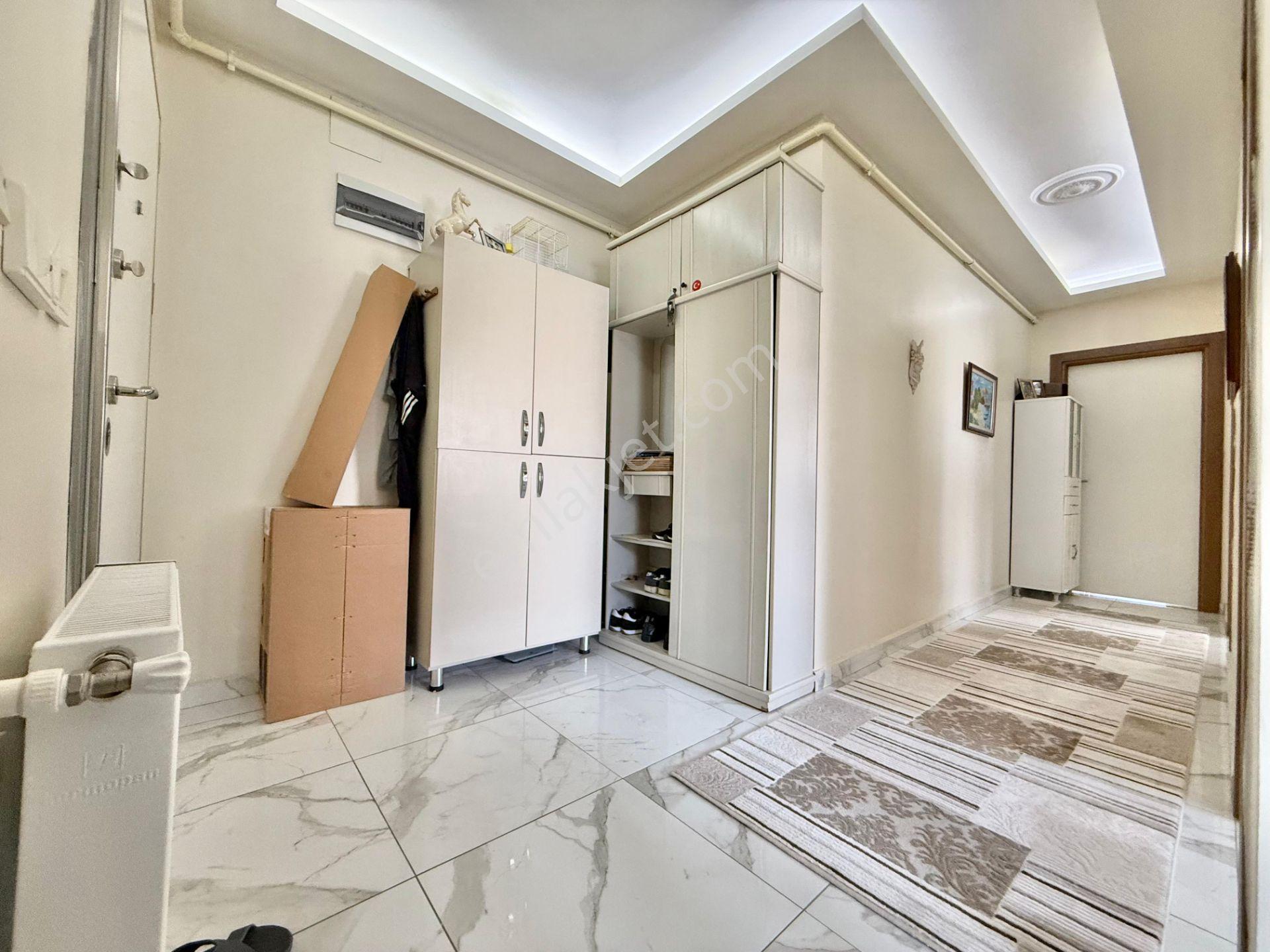 ▀jet Emlaktan Altınkumda Ön Cephe Arakat Ayrı Mutfaklı 2+1 Daire — fotoğraf 25