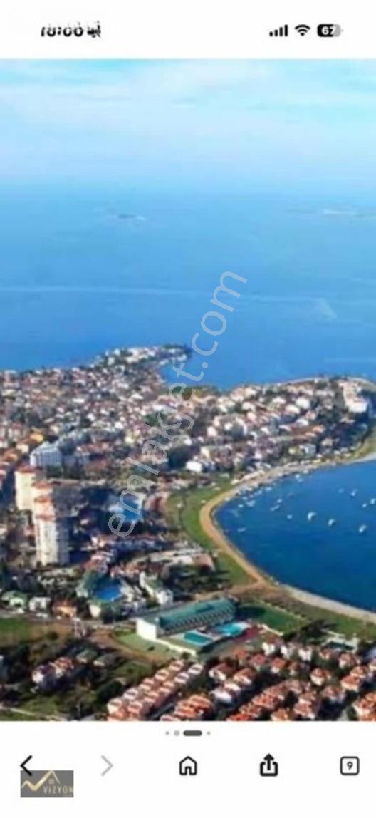 Balyanozda Satılık 190m Villa İmarlı Arsa Yüzde 40 İmar — fotoğraf 3