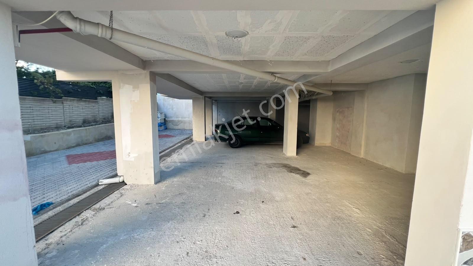 Bafra Vıp Gym'den Mevlana Mah Satılık 3+1 Daire — fotoğraf 5