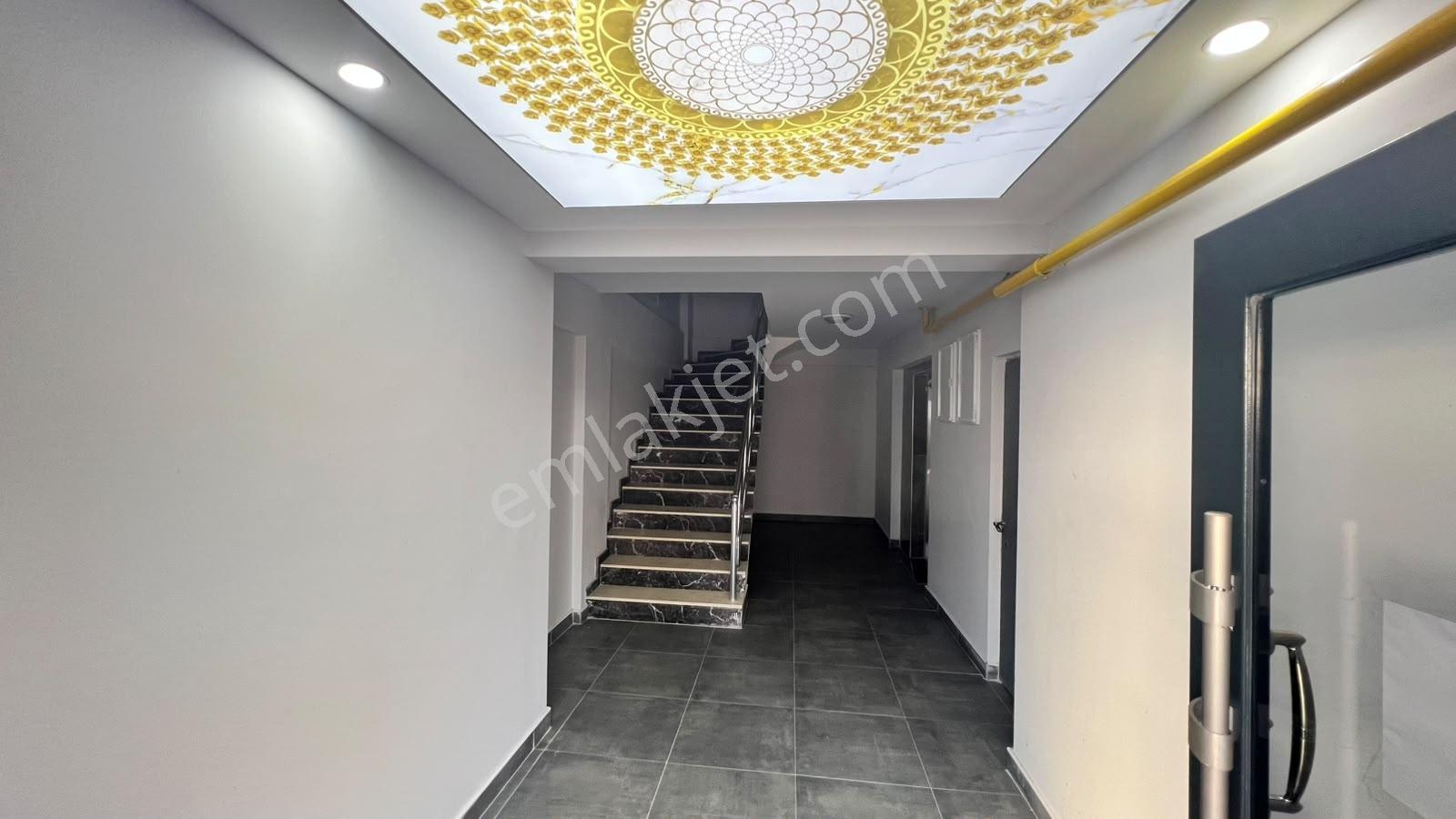 Bafra Vıp Gym'den Mevlana Mah Satılık 3+1 Daire — fotoğraf 6