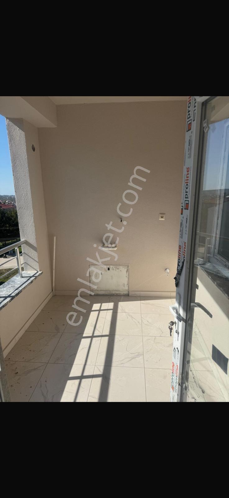 Bafra Vıp Gym'den Mevlana Mah Satılık 3+1 Daire — fotoğraf 7