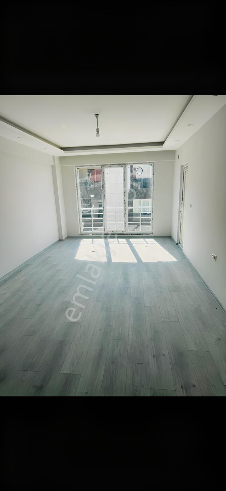 Bafra Vıp Gym'den Mevlana Mah Satılık 3+1 Daire — fotoğraf 9