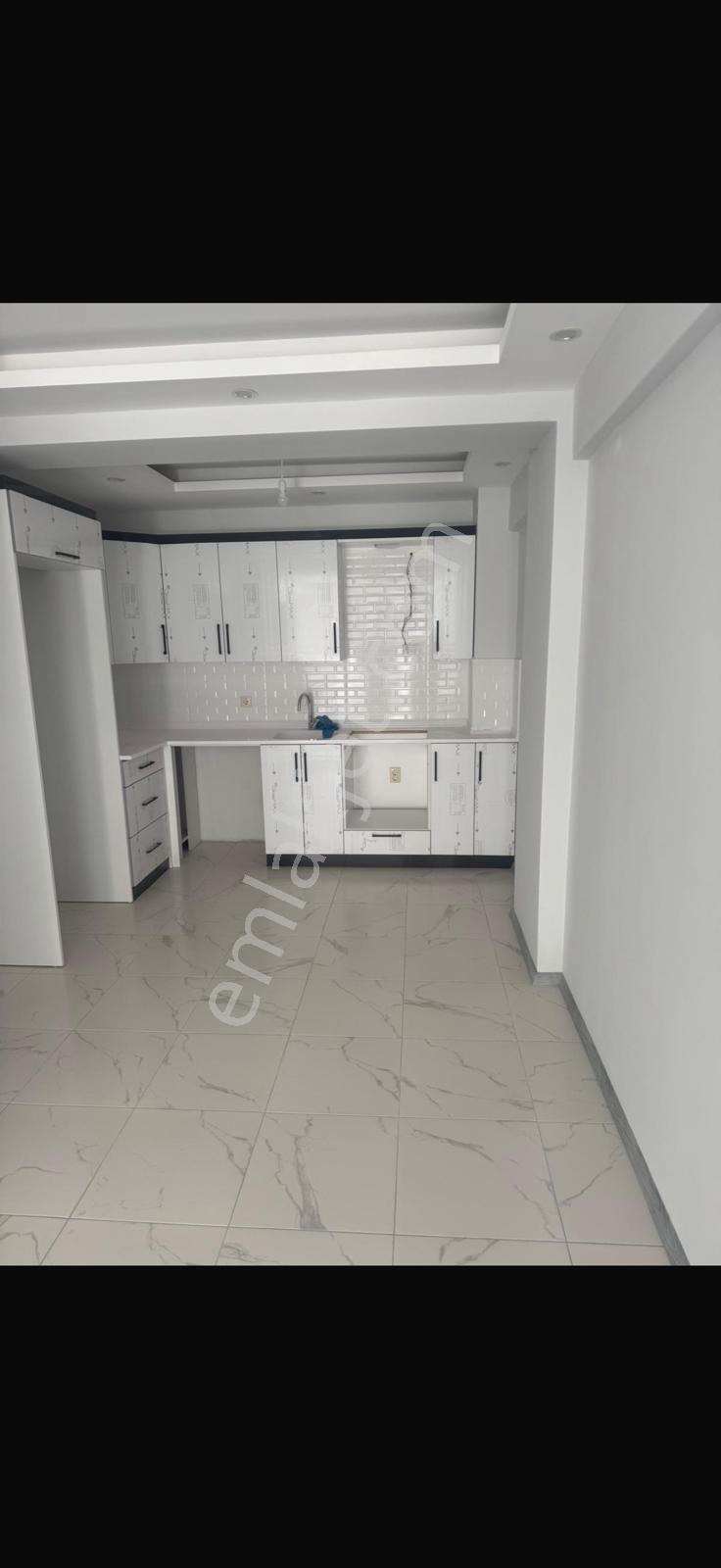 Bafra Vıp Gym'den Mevlana Mah Satılık 3+1 Daire — fotoğraf 10