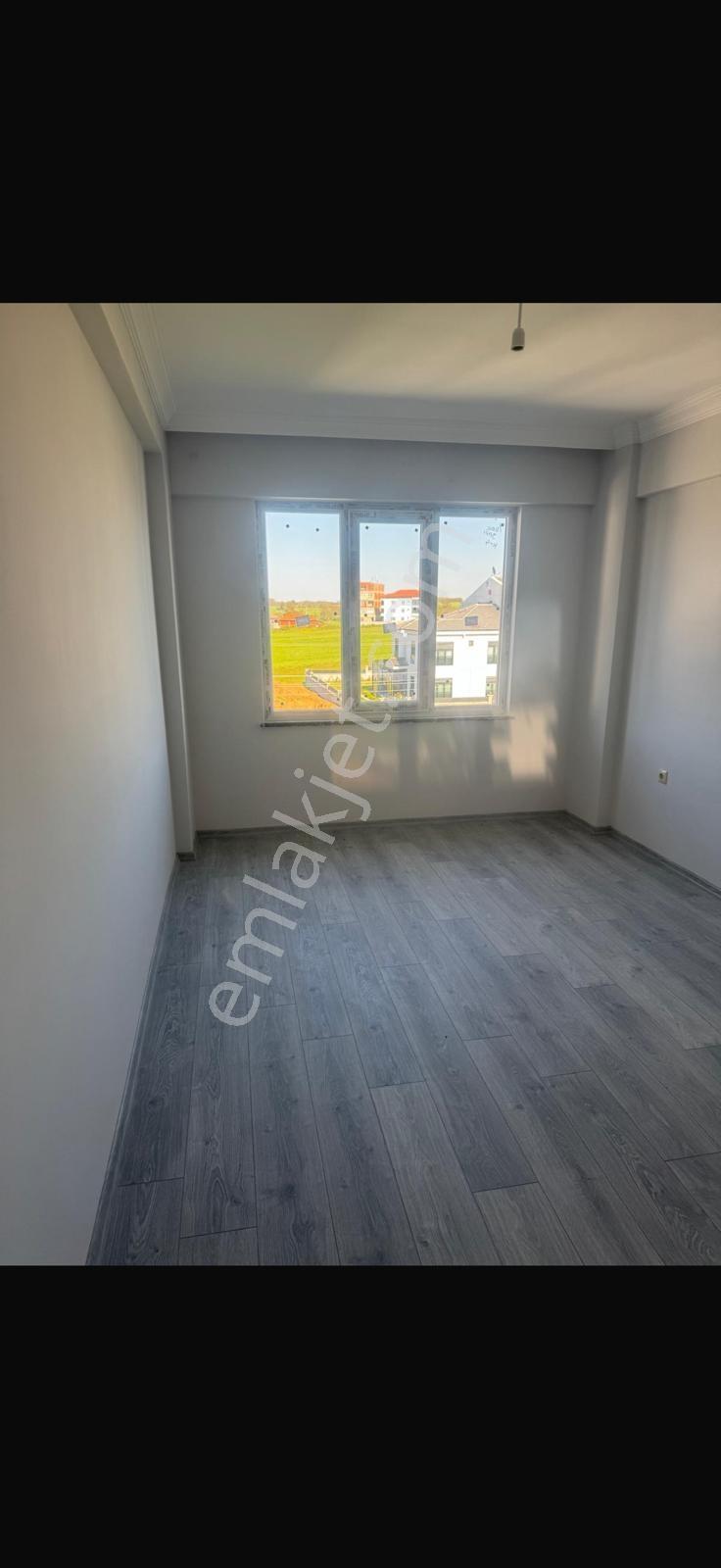 Bafra Vıp Gym'den Mevlana Mah Satılık 3+1 Daire — fotoğraf 13
