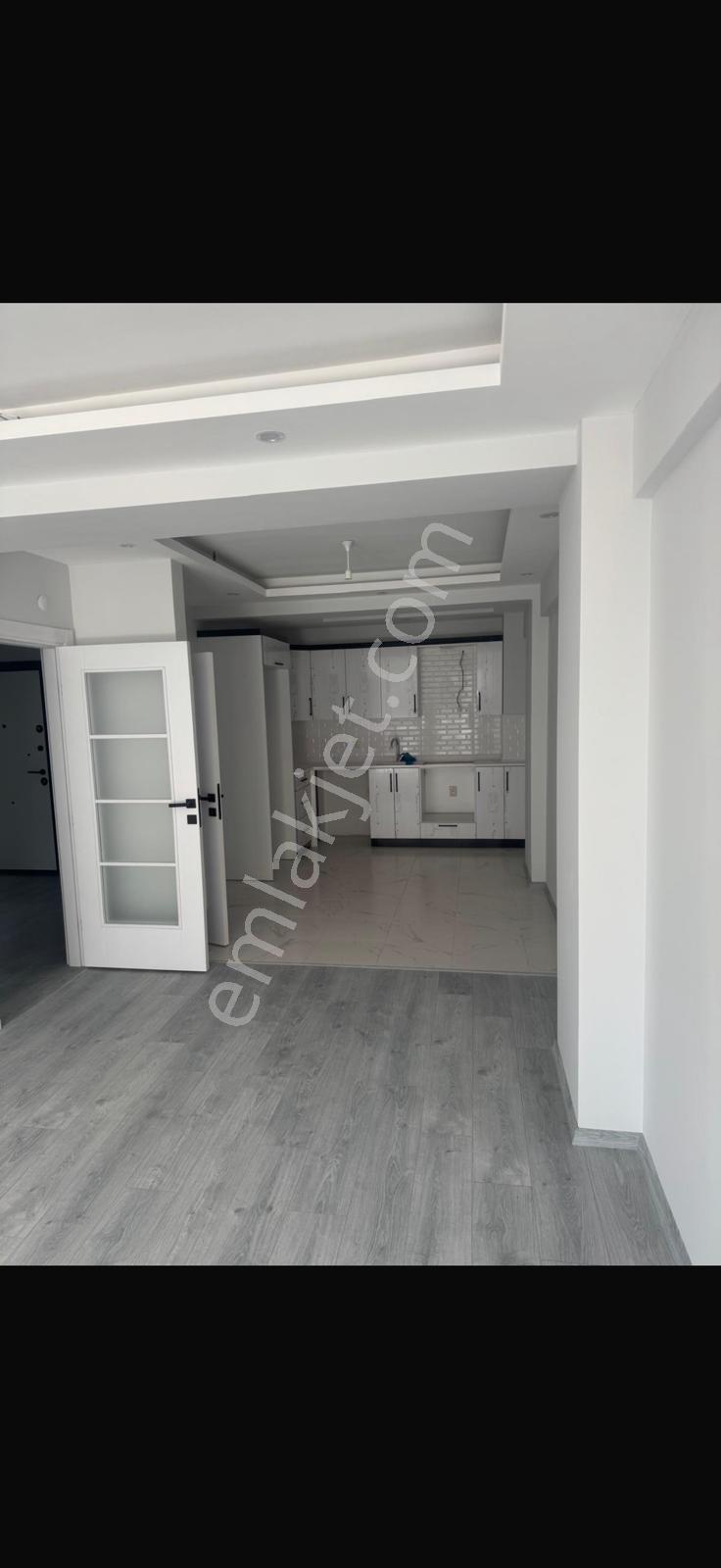 Bafra Vıp Gym'den Mevlana Mah Satılık 3+1 Daire — fotoğraf 15