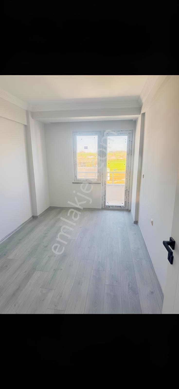 Bafra Vıp Gym'den Mevlana Mah Satılık 3+1 Daire — fotoğraf 16