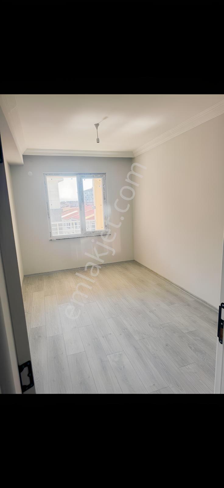 Bafra Vıp Gym'den Mevlana Mah Satılık 3+1 Daire — fotoğraf 18