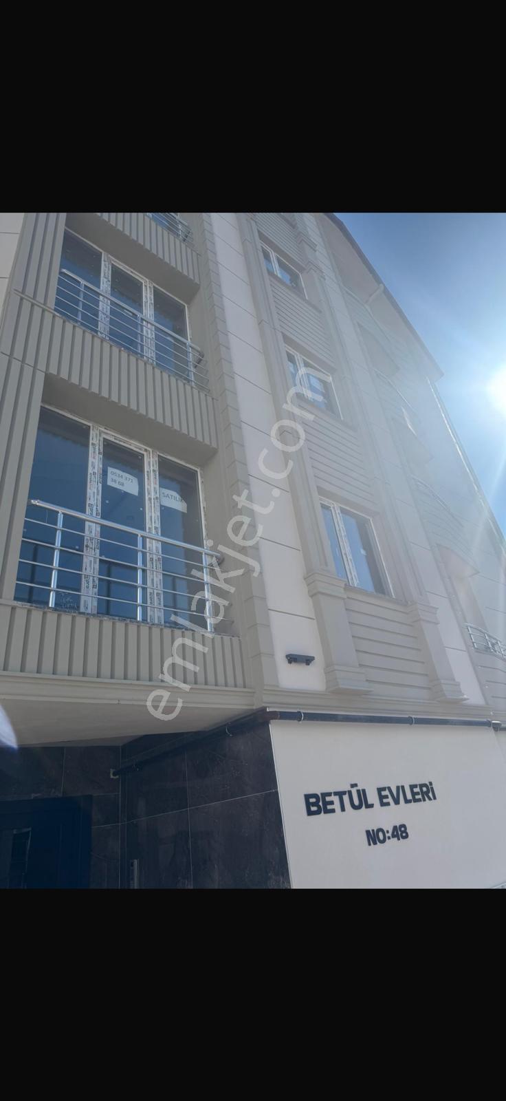 Bafra Vıp Gym'den Mevlana Mah Satılık 3+1 Daire — fotoğraf 19