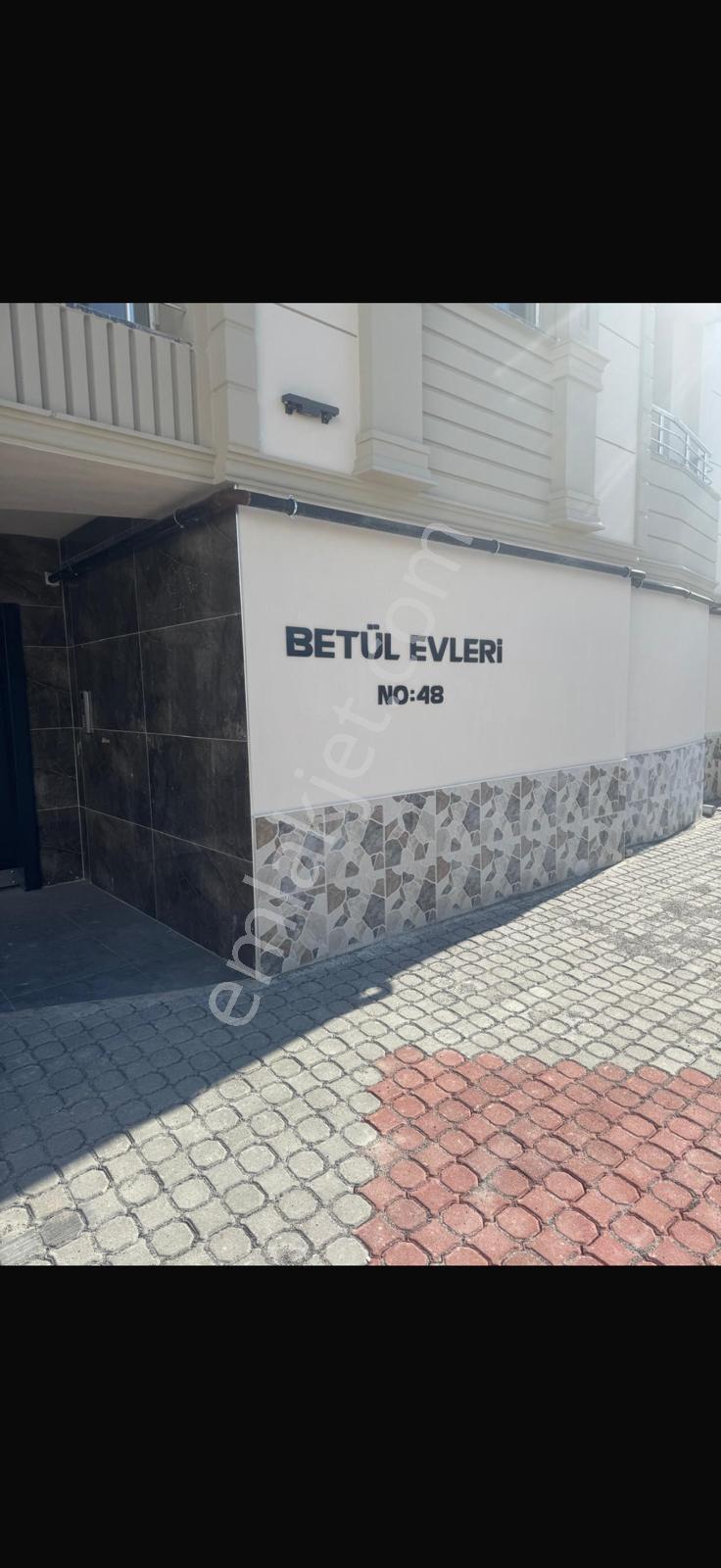 Bafra Vıp Gym'den Mevlana Mah Satılık 3+1 Daire — fotoğraf 20