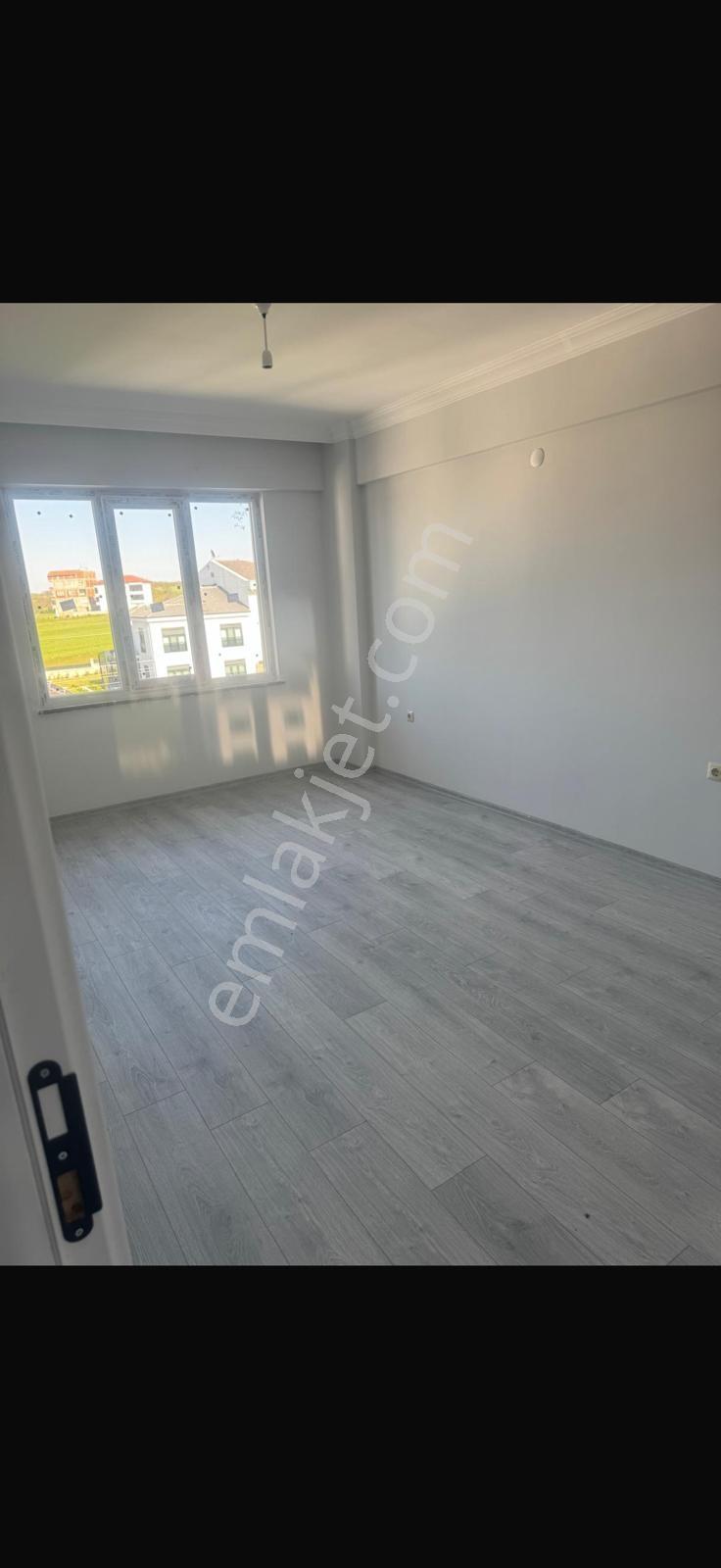 Bafra Vıp Gym'den Mevlana Mah Satılık 3+1 Daire — fotoğraf 21