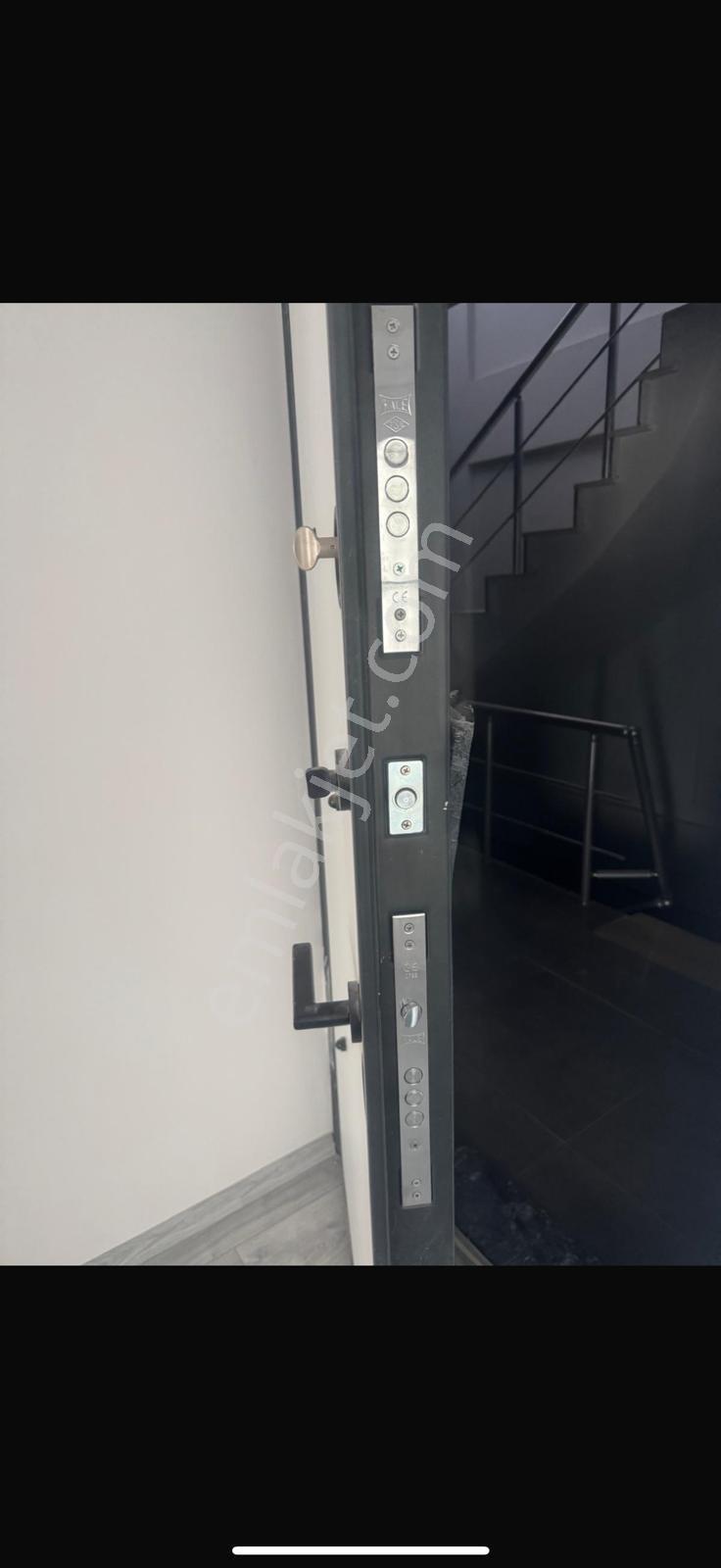 Bafra Vıp Gym'den Mevlana Mah Satılık 3+1 Daire — fotoğraf 22