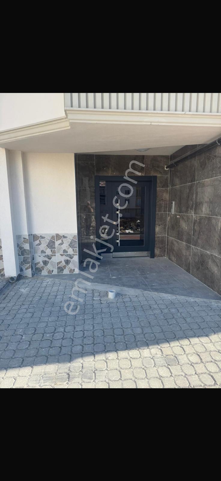 Bafra Vıp Gym'den Mevlana Mah Satılık 3+1 Daire — fotoğraf 23