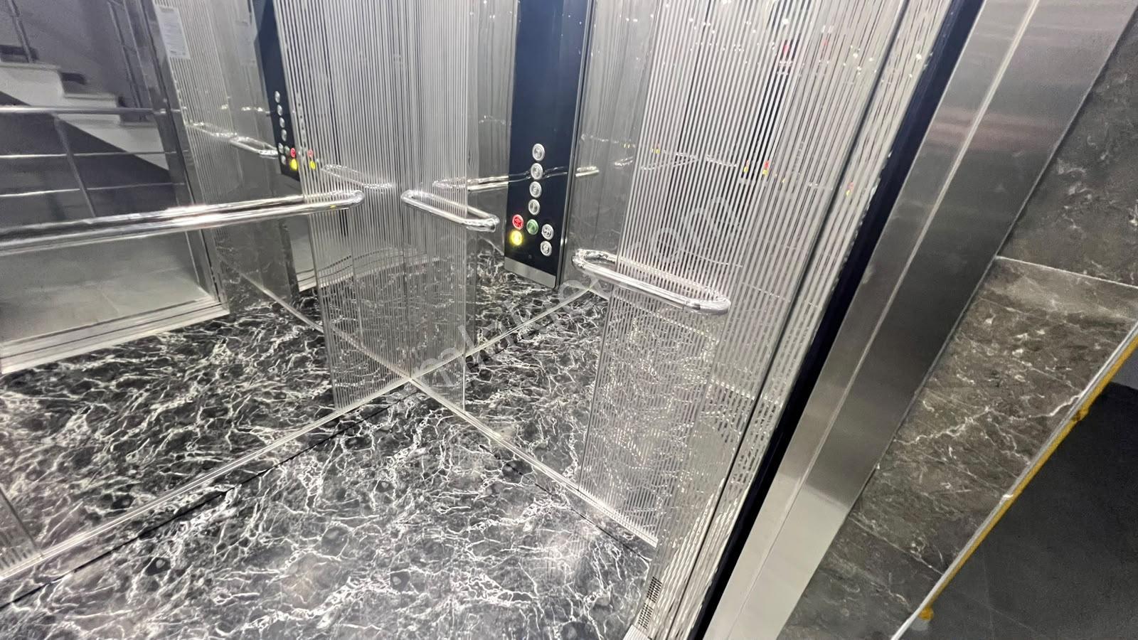 Bafra Vıp Gym'den Mevlana Mah Satılık 3+1 Daire — fotoğraf 24