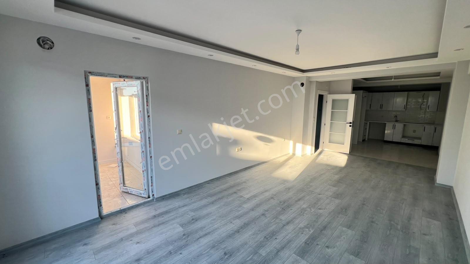 Bafra Vıp Gym'den Mevlana Mah Satılık 3+1 Daire — fotoğraf 25