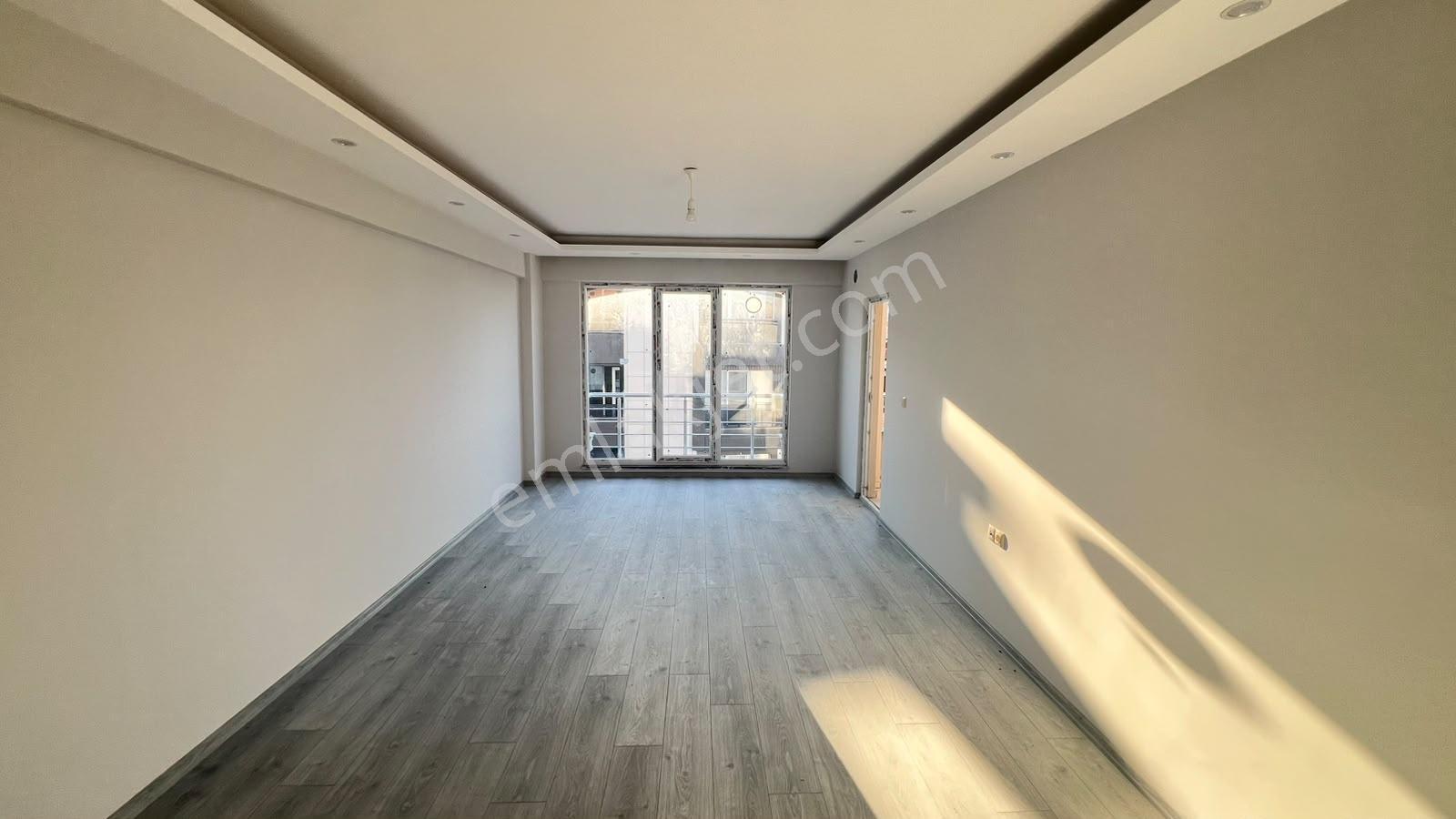 Bafra Vıp Gym'den Mevlana Mah Satılık 3+1 Daire — fotoğraf 26