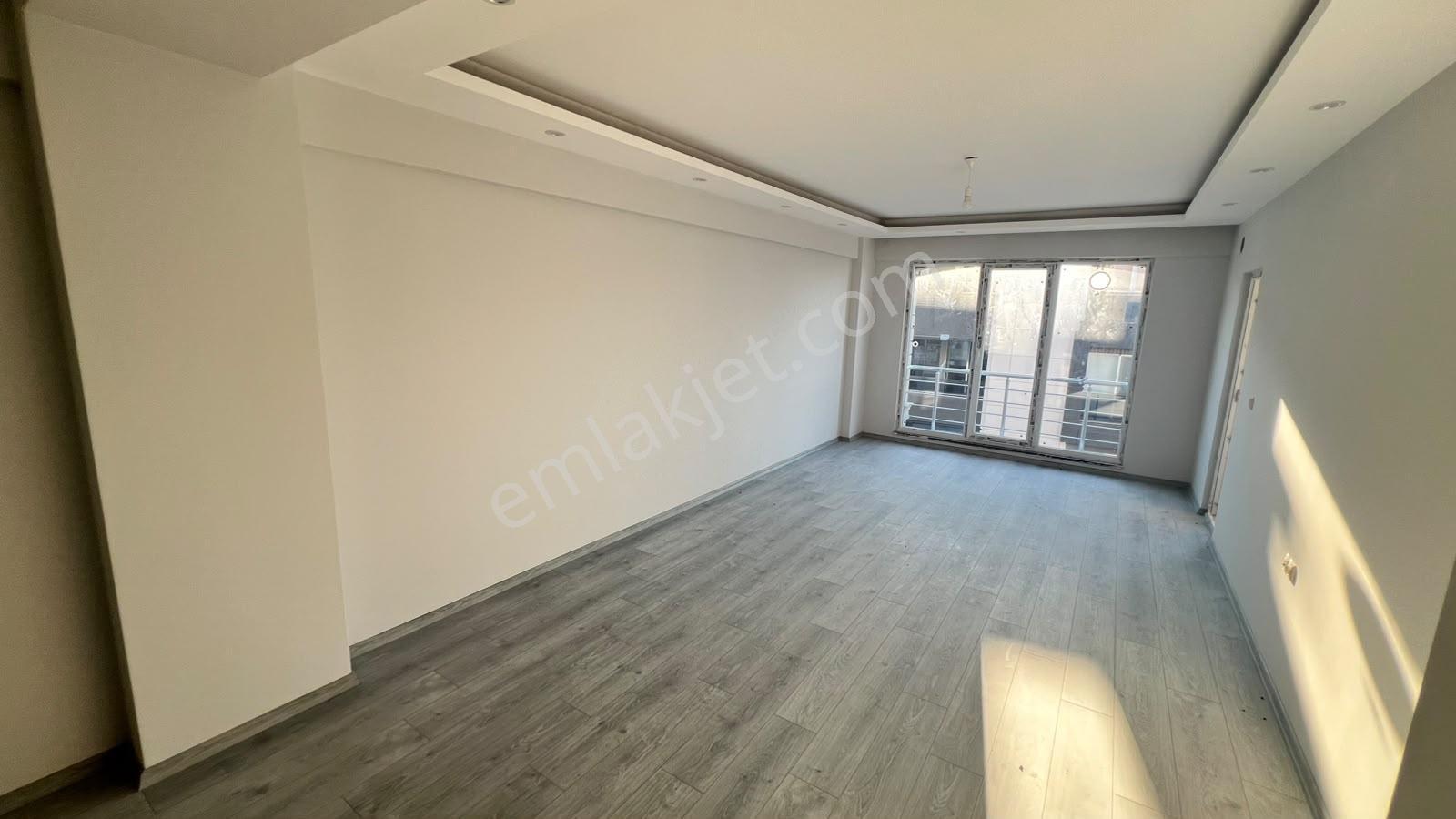 Bafra Vıp Gym'den Mevlana Mah Satılık 3+1 Daire — fotoğraf 27