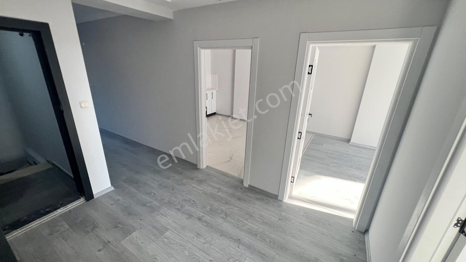 Bafra Vıp Gym'den Mevlana Mah Satılık 3+1 Daire — fotoğraf 28