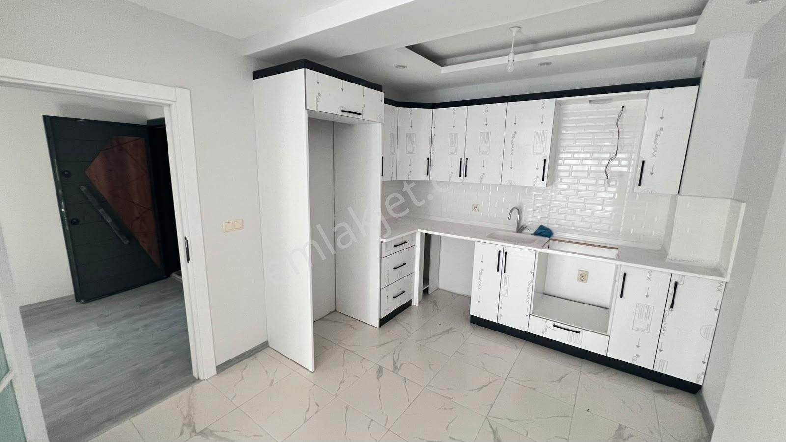 Bafra Vıp Gym'den Mevlana Mah Satılık 3+1 Daire — fotoğraf 31