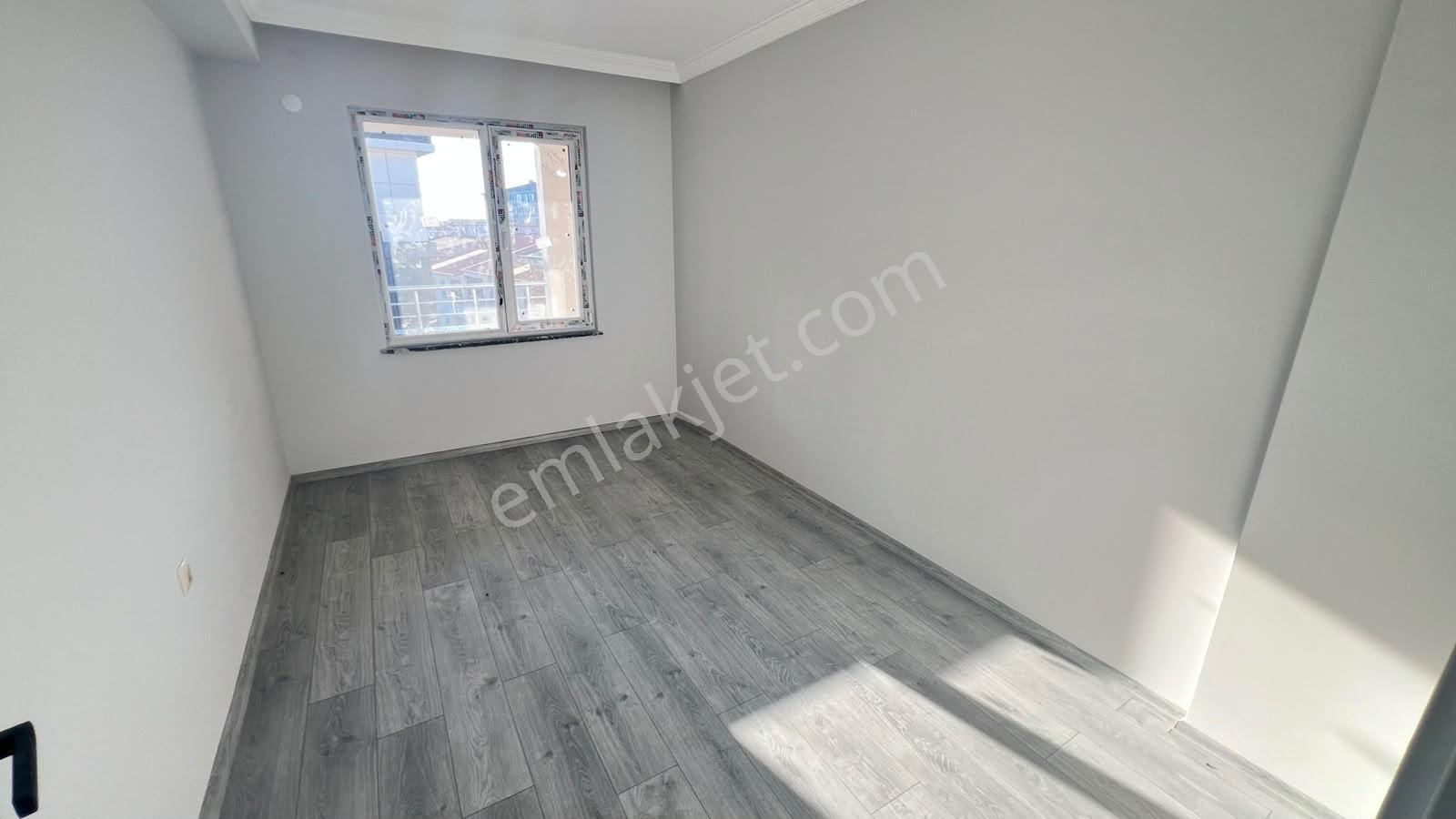 Bafra Vıp Gym'den Mevlana Mah Satılık 3+1 Daire — fotoğraf 32