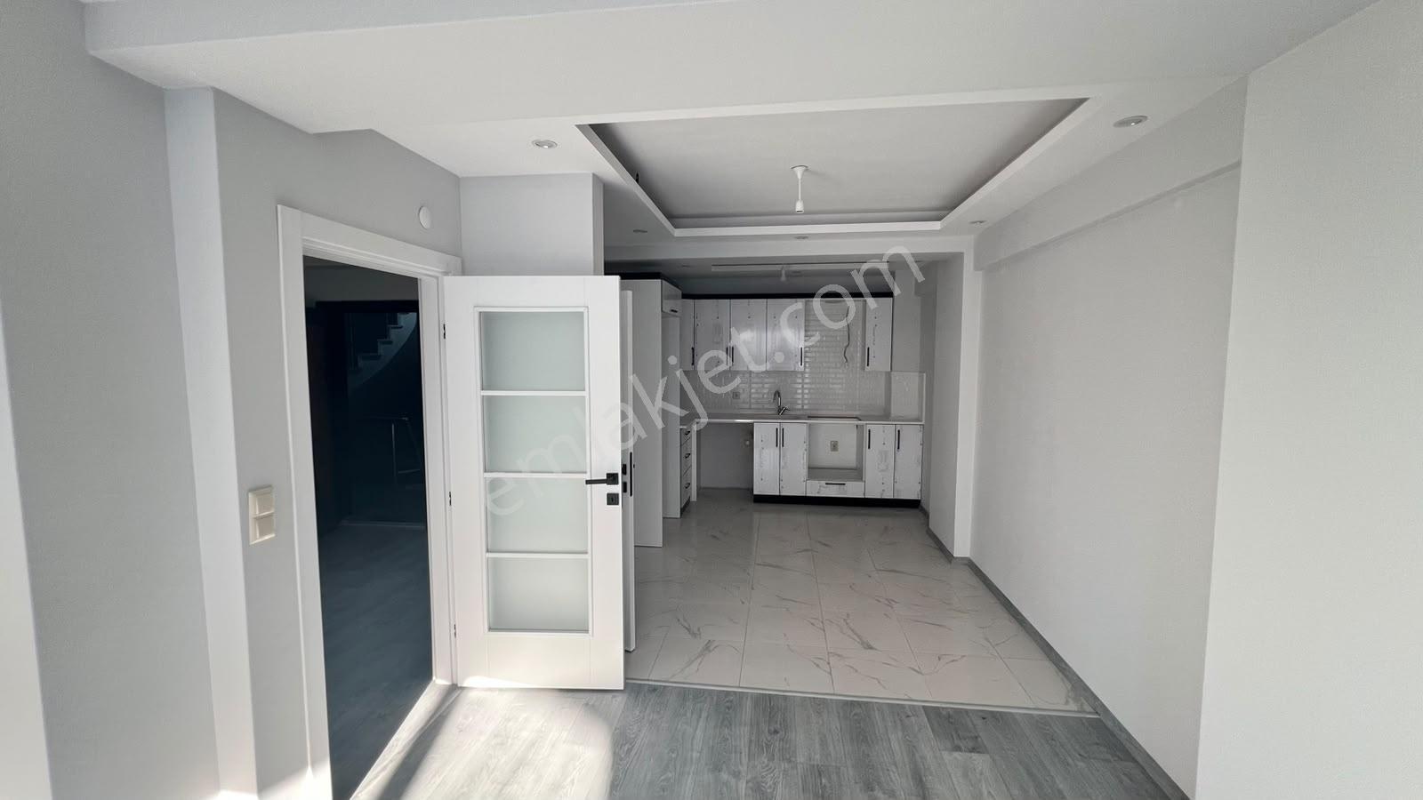 Bafra Vıp Gym'den Mevlana Mah Satılık 3+1 Daire — fotoğraf 33