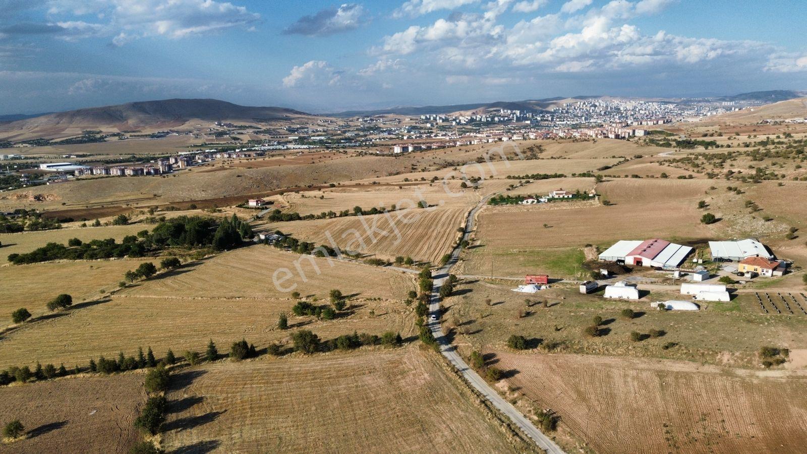 Aşsağı Holpenk İmar Sınırında Müthiş Yatırımlık Arsaa — fotoğraf 3