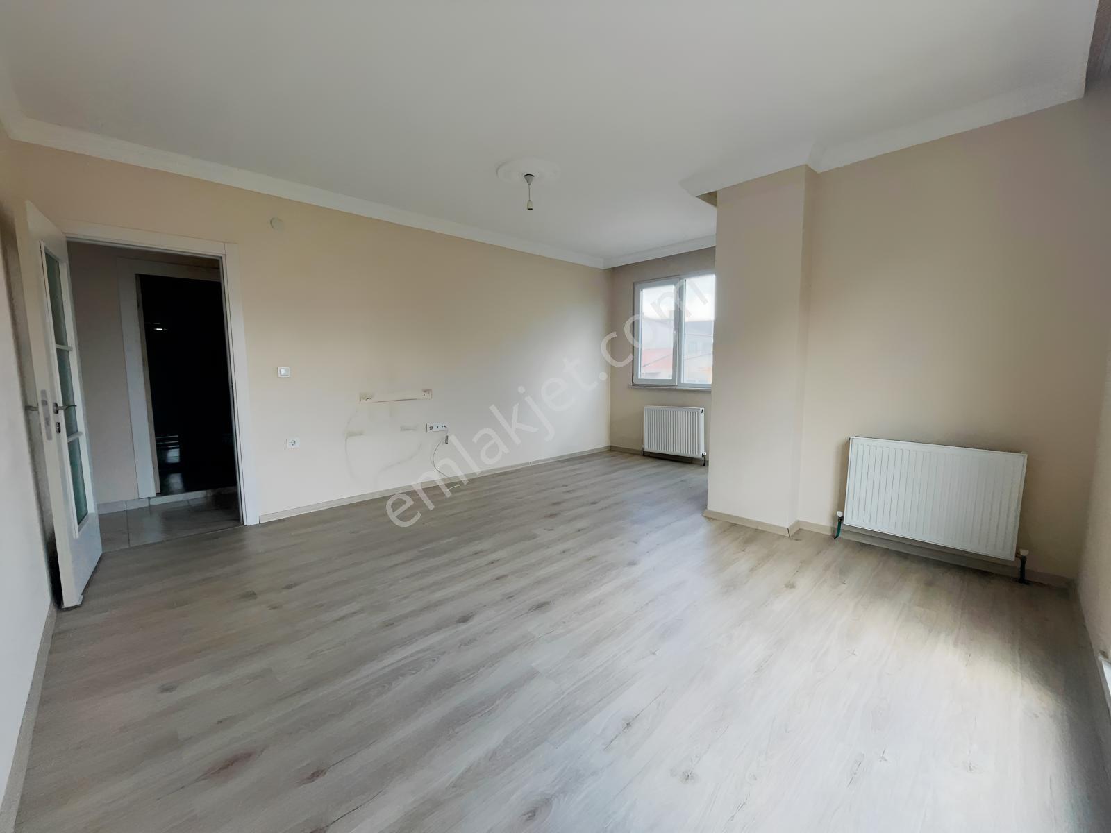 Mimar Sinanda | Kat Mülkiyetli 90m² | Krediye Uygun 3+1 Satılık! — fotoğraf 4
