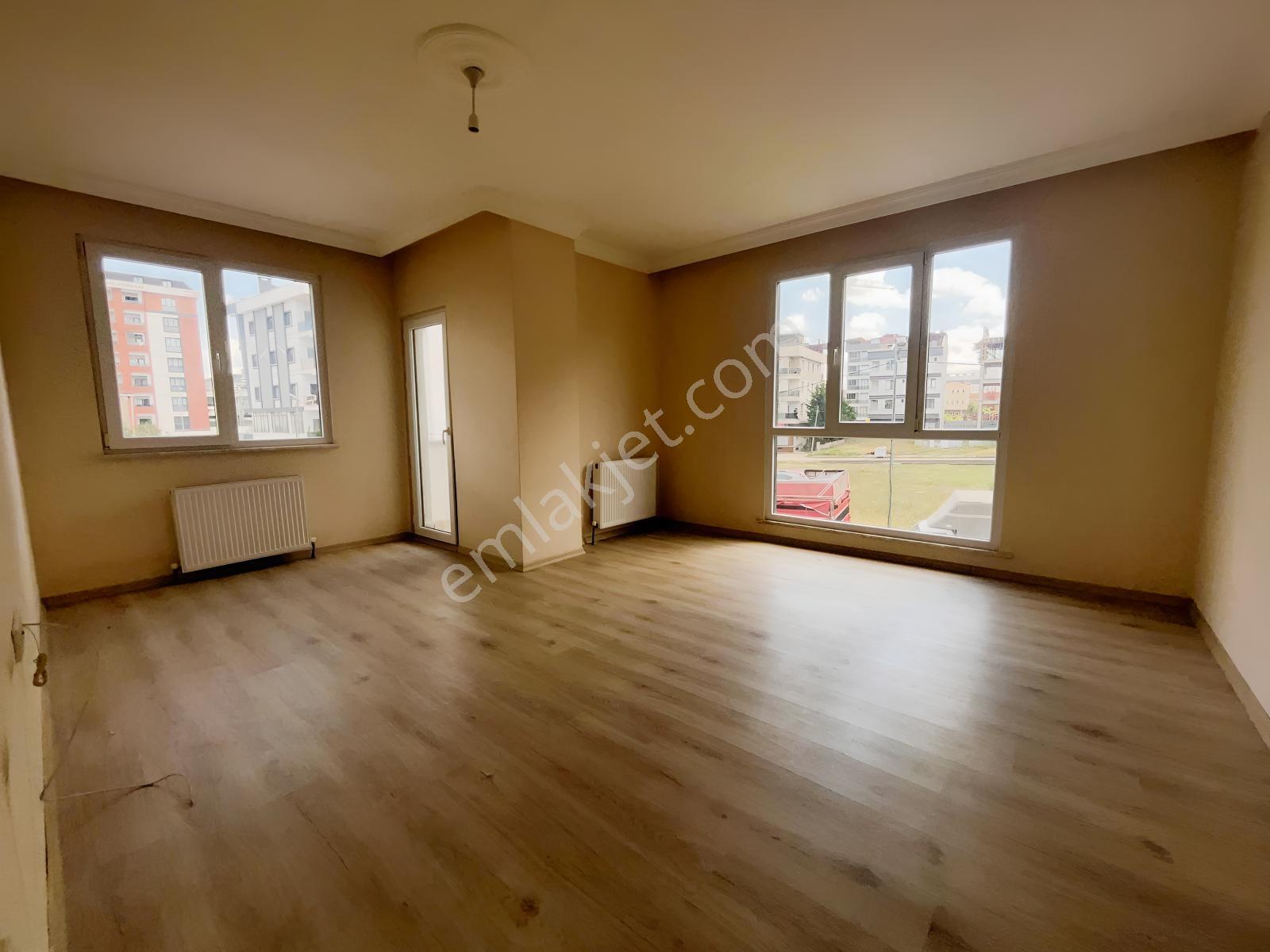 Mimar Sinanda | Kat Mülkiyetli 90m² | Krediye Uygun 3+1 Satılık! — fotoğraf 5