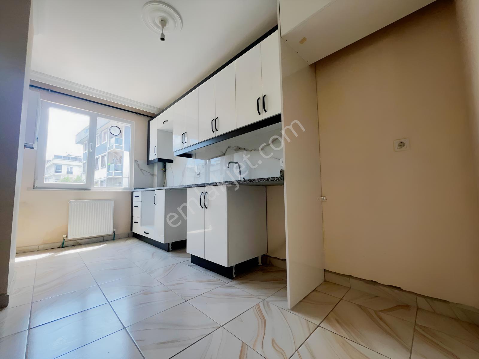Mimar Sinanda | Kat Mülkiyetli 90m² | Krediye Uygun 3+1 Satılık! — fotoğraf 10