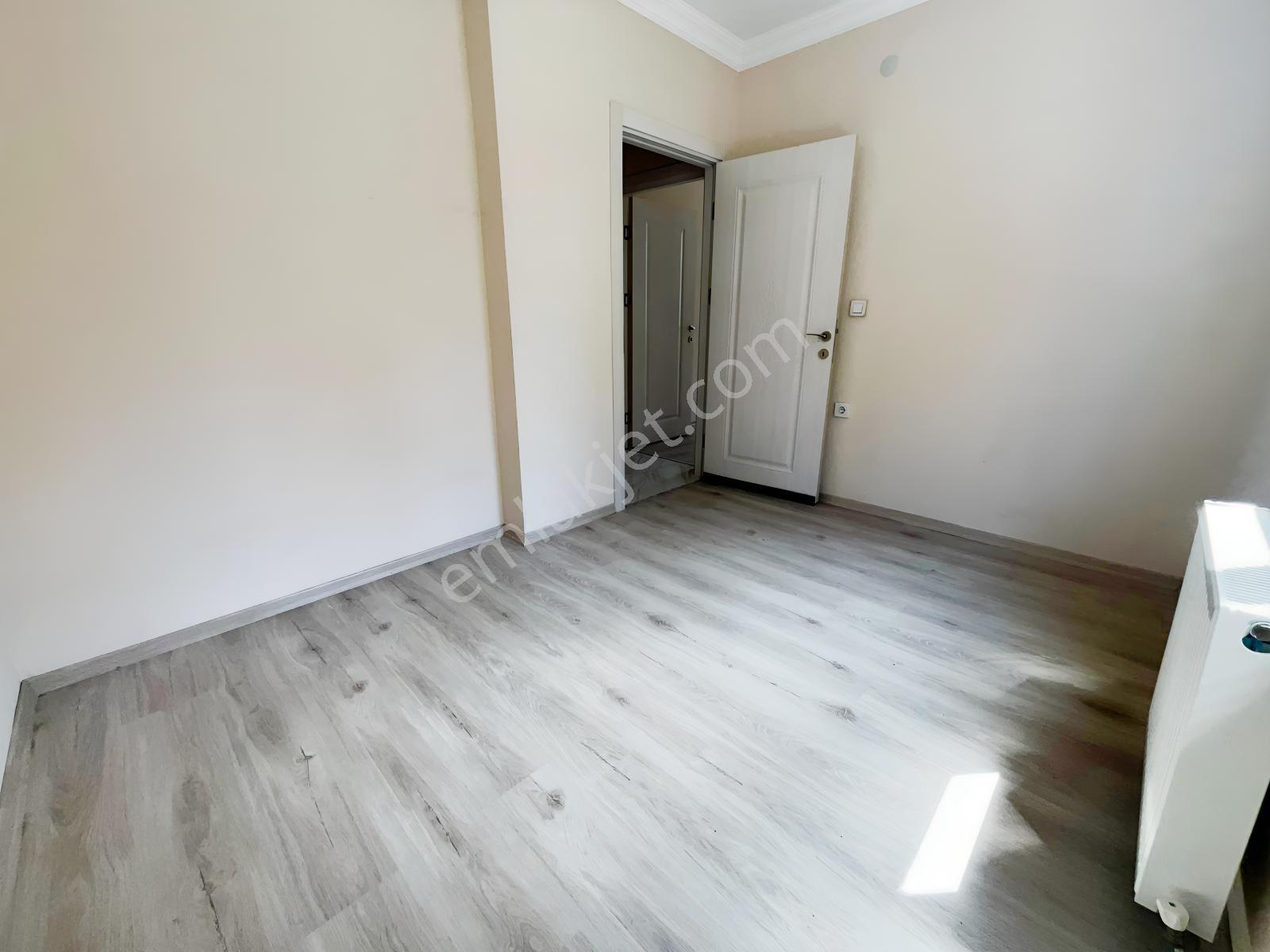Mimar Sinanda | Kat Mülkiyetli 90m² | Krediye Uygun 3+1 Satılık! — fotoğraf 13