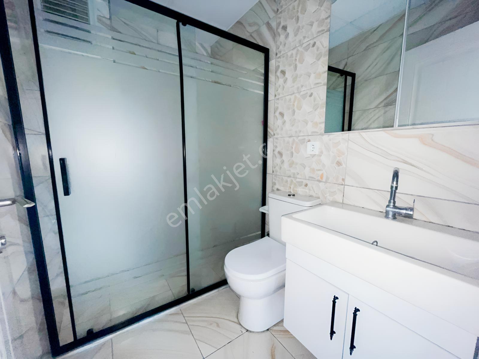 Mimar Sinanda | Kat Mülkiyetli 90m² | Krediye Uygun 3+1 Satılık! — fotoğraf 22