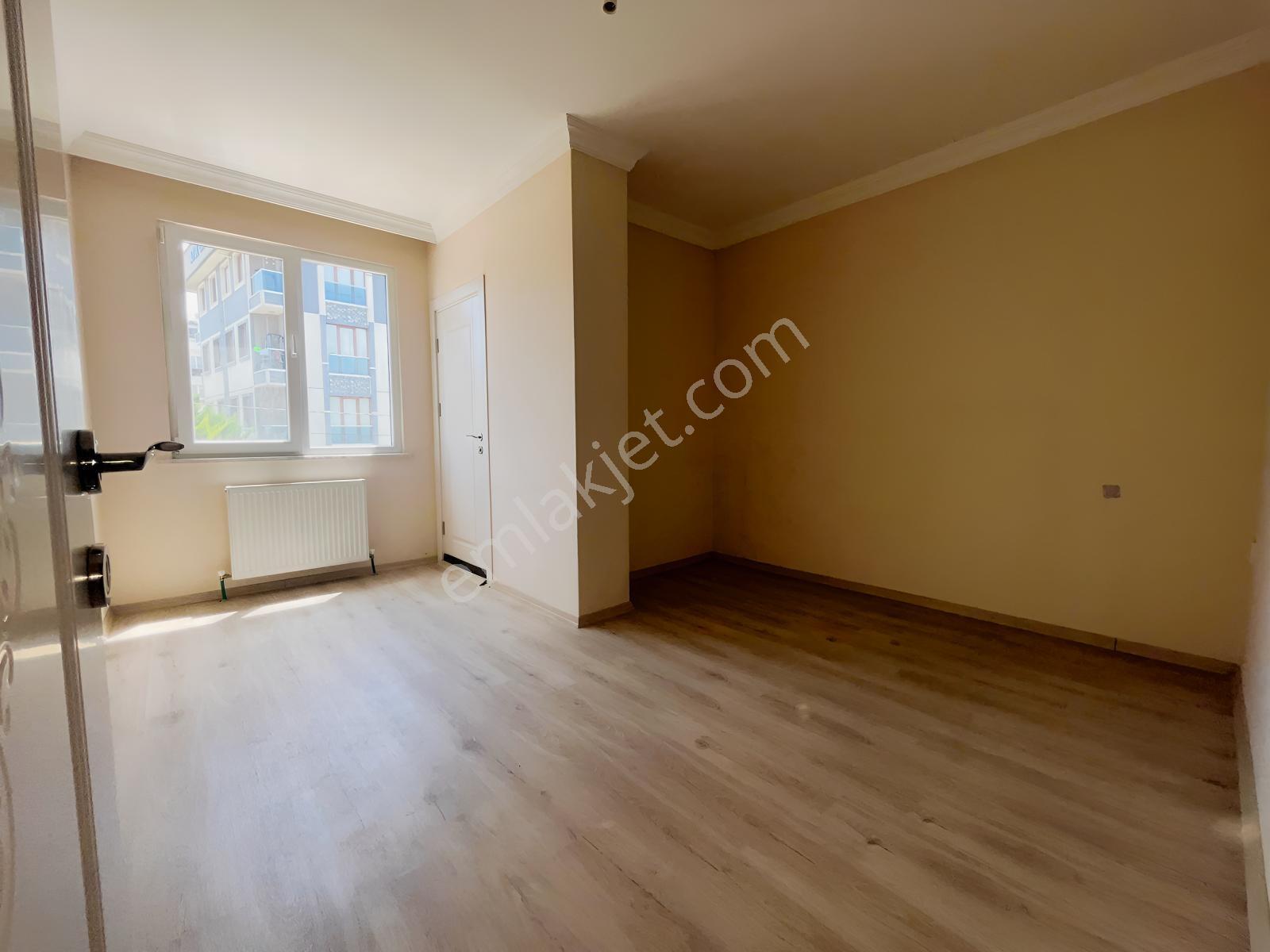 Mimar Sinanda | Kat Mülkiyetli 90m² | Krediye Uygun 3+1 Satılık! — fotoğraf 24