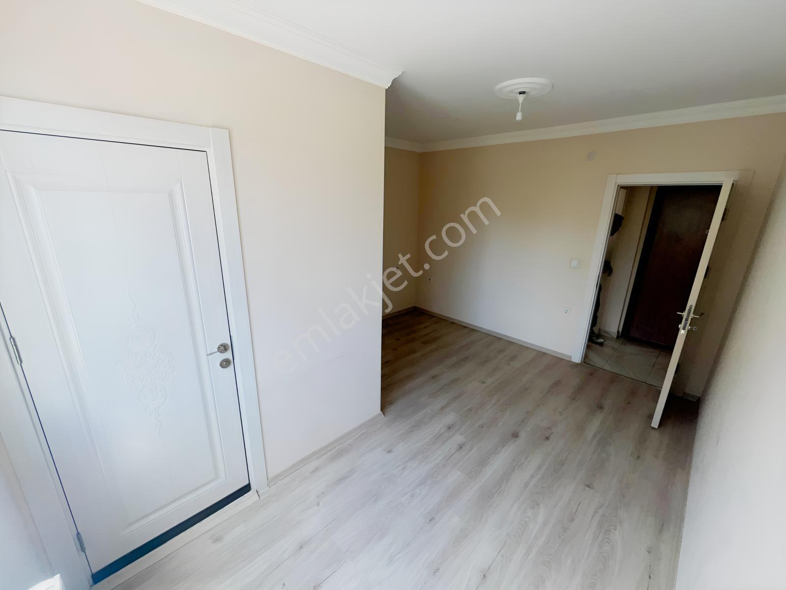 Mimar Sinanda | Kat Mülkiyetli 90m² | Krediye Uygun 3+1 Satılık! — fotoğraf 27