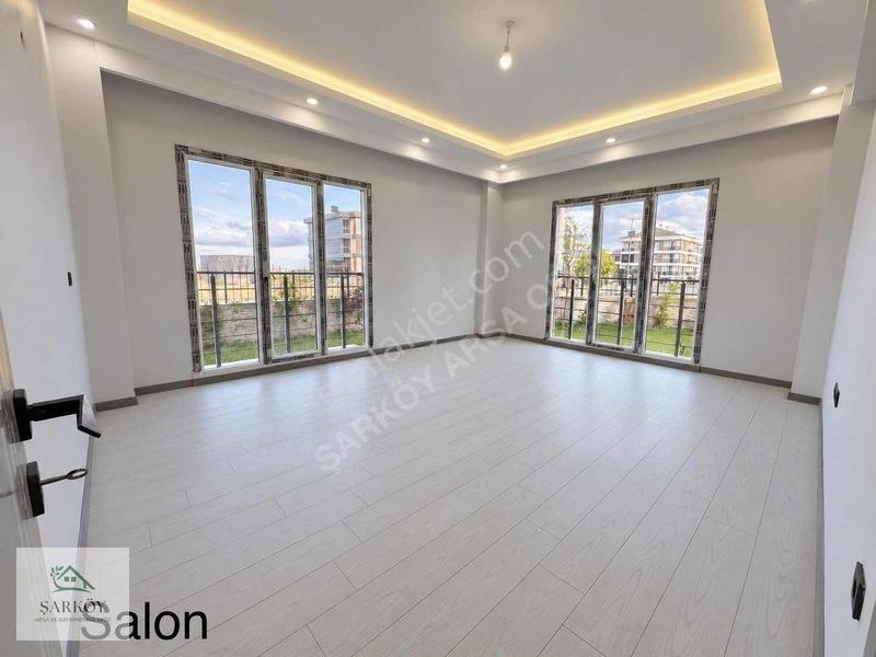 Atatürk Mahallesi- Satılık Lüx 2+1 Havuzlu Prestijli Site İçinde — fotoğraf 3