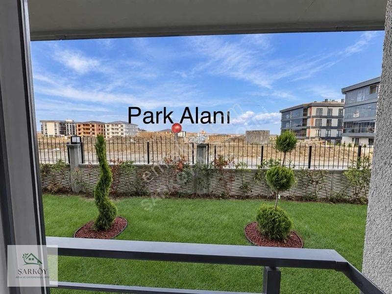 Atatürk Mahallesi- Satılık Lüx 2+1 Havuzlu Prestijli Site İçinde — fotoğraf 4