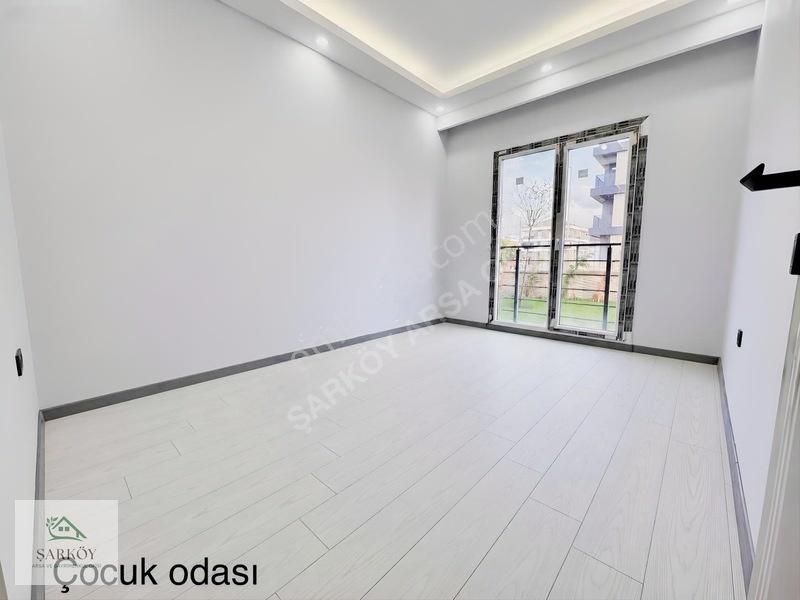 Atatürk Mahallesi- Satılık Lüx 2+1 Havuzlu Prestijli Site İçinde — fotoğraf 5