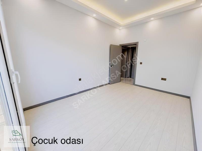 Atatürk Mahallesi- Satılık Lüx 2+1 Havuzlu Prestijli Site İçinde — fotoğraf 6