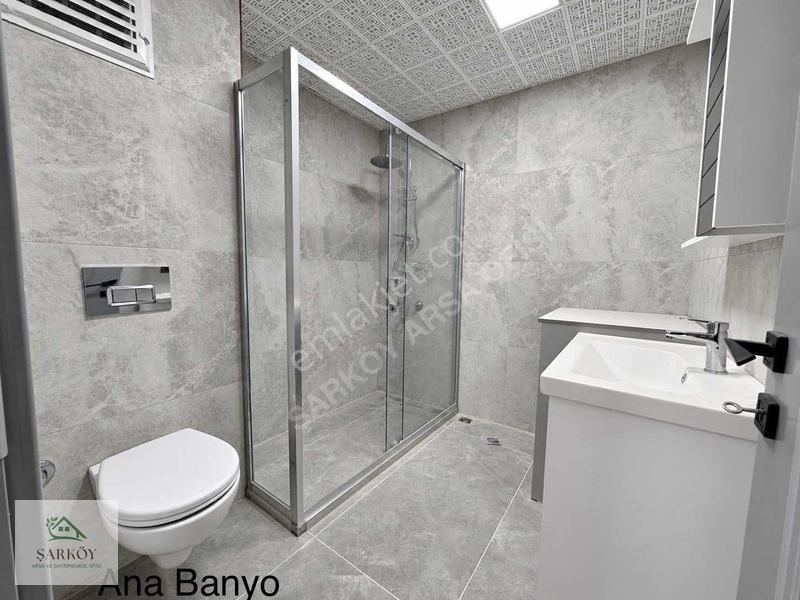 Atatürk Mahallesi- Satılık Lüx 2+1 Havuzlu Prestijli Site İçinde — fotoğraf 7