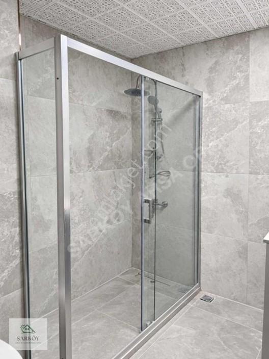 Atatürk Mahallesi- Satılık Lüx 2+1 Havuzlu Prestijli Site İçinde — fotoğraf 8