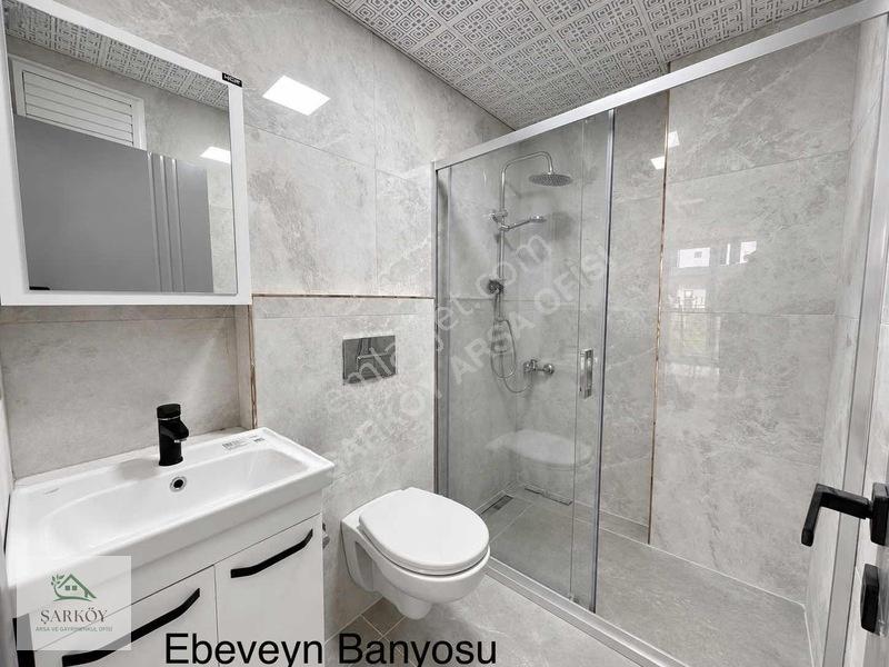 Atatürk Mahallesi- Satılık Lüx 2+1 Havuzlu Prestijli Site İçinde — fotoğraf 10